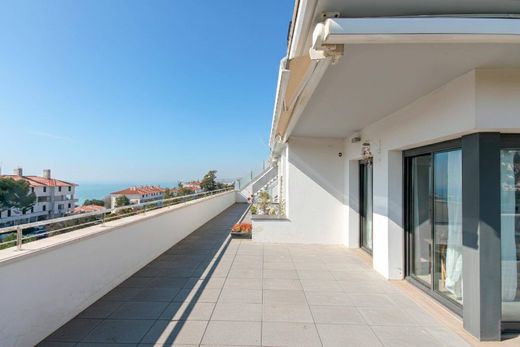 Penthouse in Sitges, Province of Barcelona