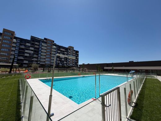 Квартира, Tres Cantos, Provincia de Madrid