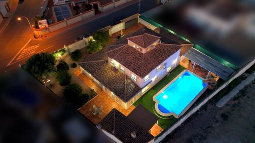 Villa a Torrevieja, Provincia de Alicante