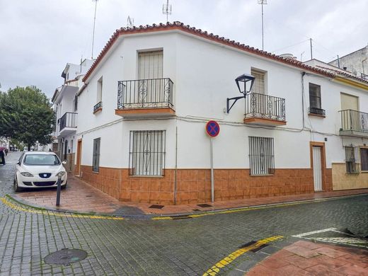 Casa de lujo en Estepona, Málaga