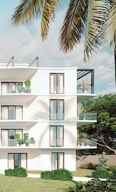 Apartment / Etagenwohnung in Mijas, Málaga