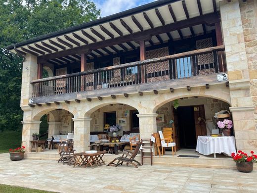 Casa de lujo en Santander, Cantabria