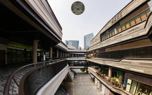 Residential complexes in Tenerife, Province of Santa Cruz de Tenerife