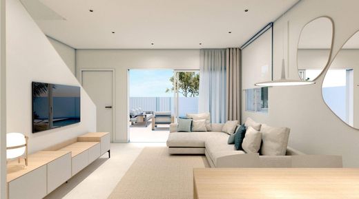 Villa in Pilar de la Horadada, Alicante