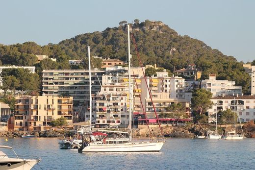 Ξενοδοχείο σε Calvià, Illes Balears