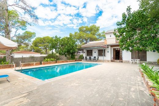 Vrijstaand huis in Pilar de la Horadada, Provincia de Alicante