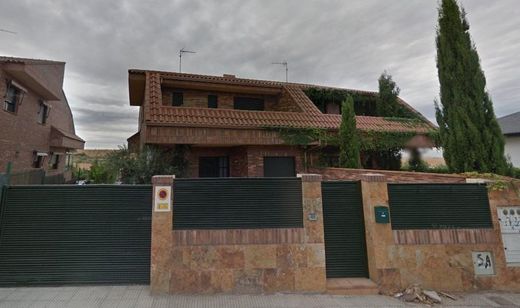 Einfamilienhaus in Quijorna, Provinz Madrid