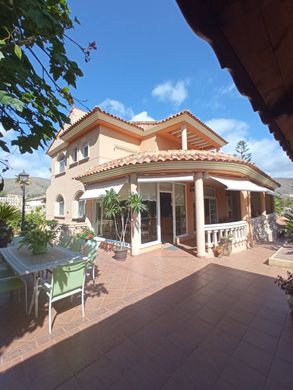 独立式房屋  El Campello, Provincia de Alicante