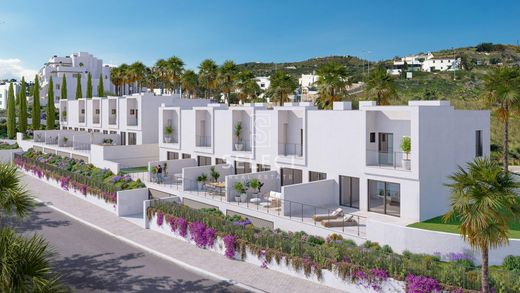 Apartment in Almuñécar, Granada