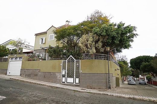 Detached House in Santa Brígida, Province of Las Palmas