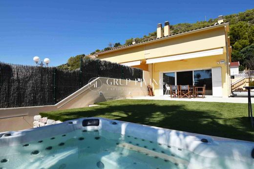 Элитный дом, Ситжес, Província de Barcelona