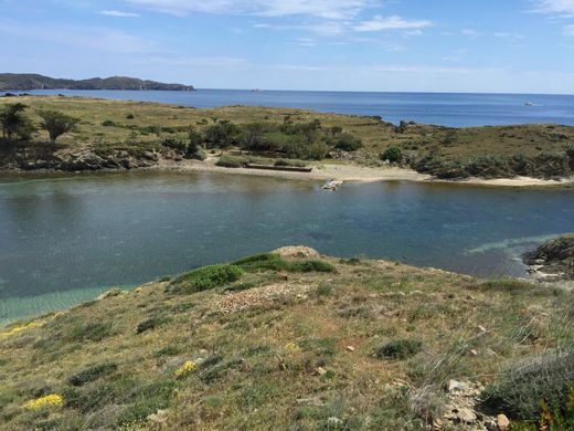 Teren w Cadaqués, Província de Girona