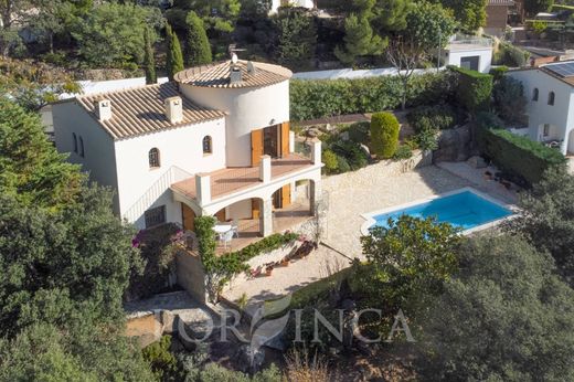 Villa in Calonge, Province of Girona