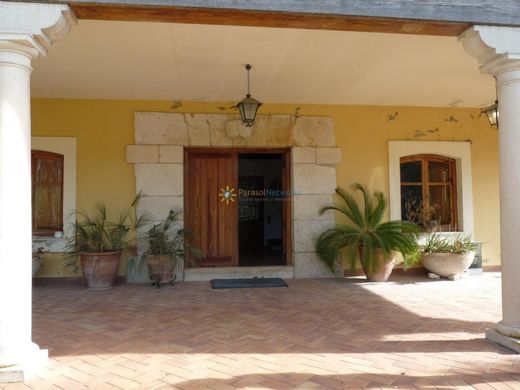 Rural or Farmhouse in Ontinyent, Valencia