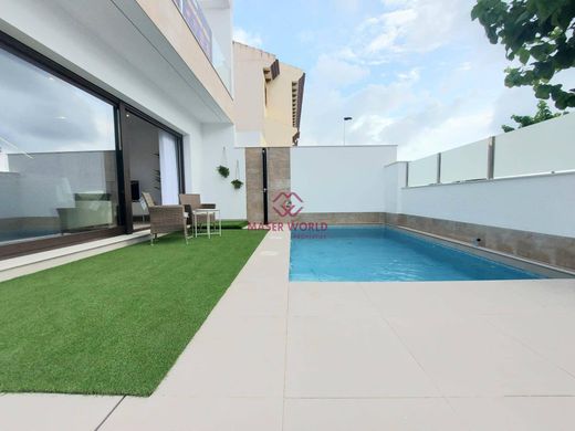 Willa w San Pedro del Pinatar, Murcia