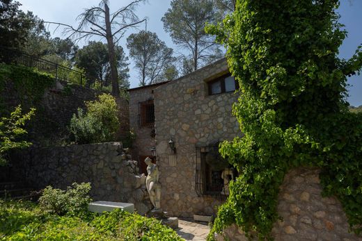 Casa de lujo en els Hostalets de Pierola, Provincia de Barcelona