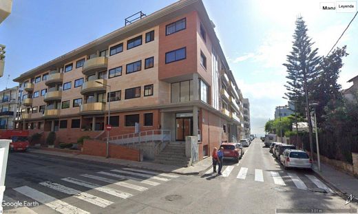 Apartment / Etagenwohnung in Calafell, Provinz Tarragona