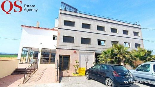 Otel Vidreres, Província de Girona