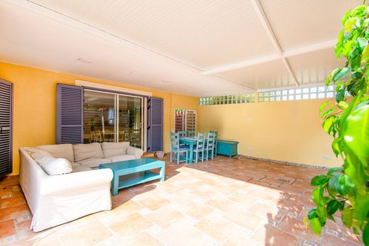 Casa di lusso a Calvià, Isole Baleari