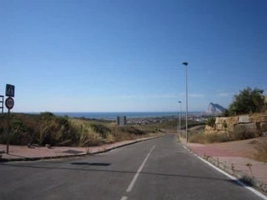 地皮  La Línea de la Concepción, Provincia de Cádiz