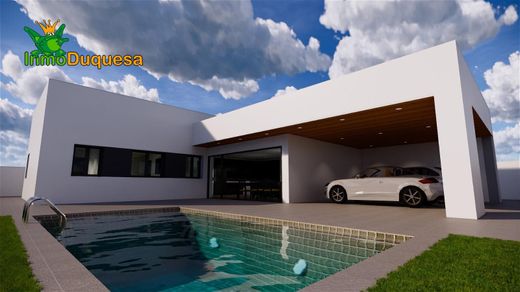 Detached House in Cúllar-Vega, Granada