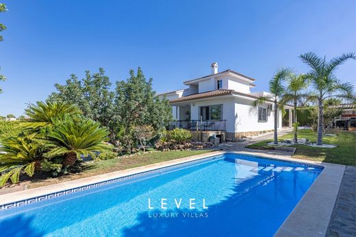 Detached House in L'Eliana, Valencia