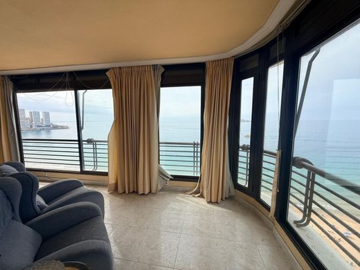 Apartment in Benidorm, Alicante