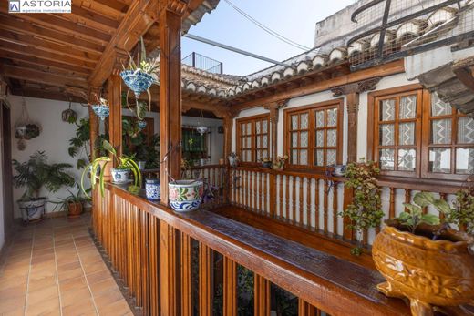 Luxury home in Granada, Andalusia