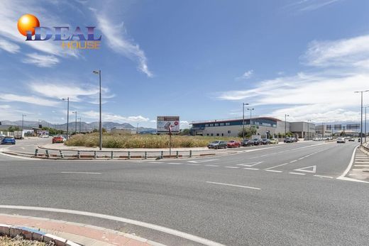 Land in Granada, Andalusia