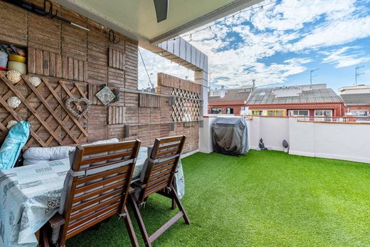 Penthouse in Barcelona, Provinz Barcelona