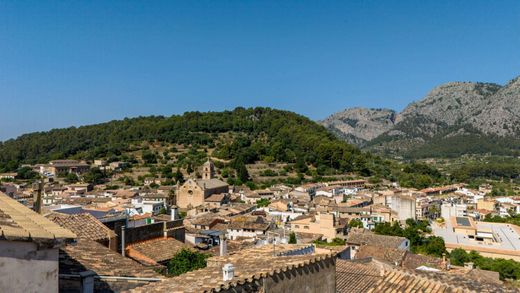 Luxury home in Bunyola, Province of Balearic Islands