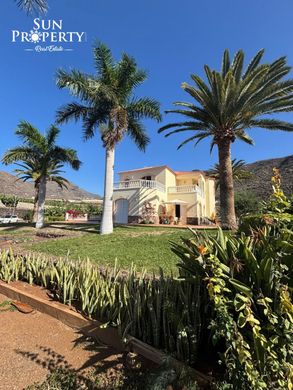 Villa a Santiago del Teide, Provincia de Santa Cruz de Tenerife