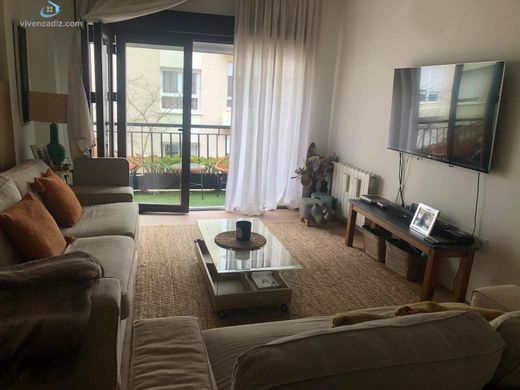 Apartment in Cadiz, Andalusia