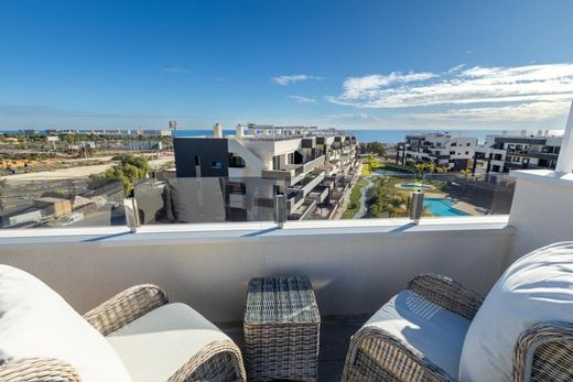 Apartment in Playas de Orihuela, Alicante
