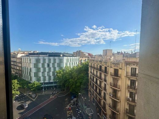 バルセロナ, ばるせろなのアパートメント