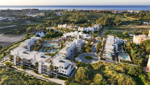 Penthouse in Estepona, Malaga