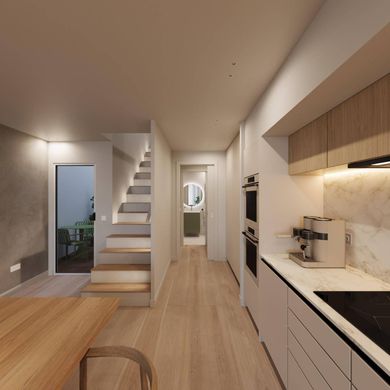 Apartment in Barcelona, Province of Barcelona