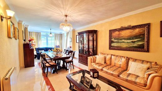 Appartement in Málaga, Provincia de Málaga