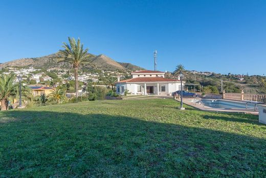 Benalmádena, マラガのヴィラ