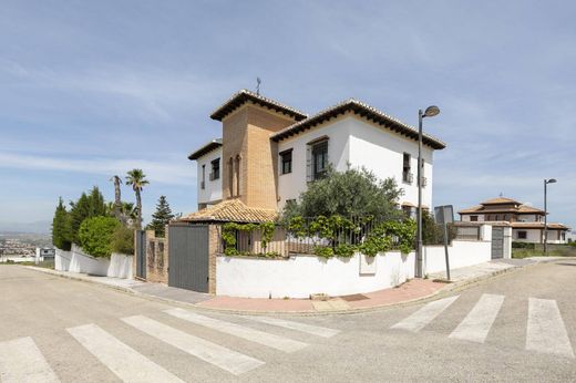 Casa Independente - Zubia, Provincia de Granada