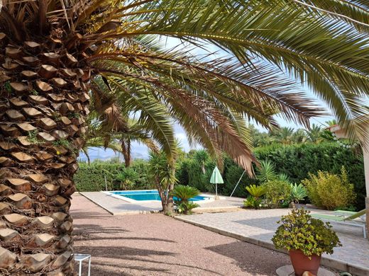 Dom jednorodzinny w Novelda, Provincia de Alicante