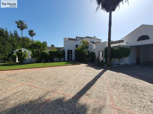 Villa Marbella, Provincia de Málaga