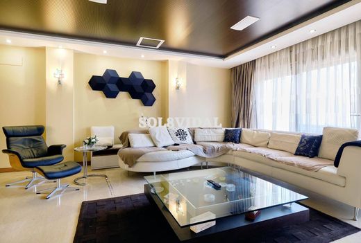 Ático en Torrevieja, Provincia de Alicante