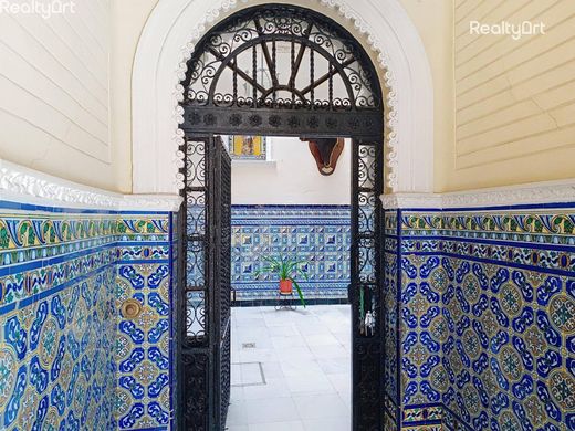 Luxus-Haus in Sevilla, Andalusien