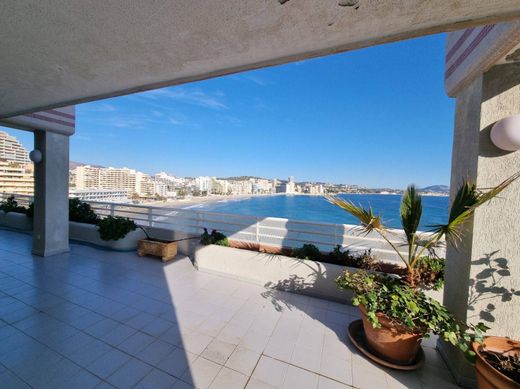 Apartment in Calpe, Alicante