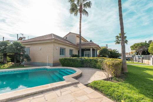 Detached House in Deltebre, Province of Tarragona