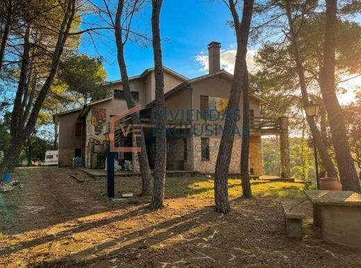 Luxus-Haus in Seva, Provinz Barcelona