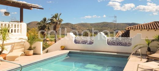 Detached House in Gandia, Valencia