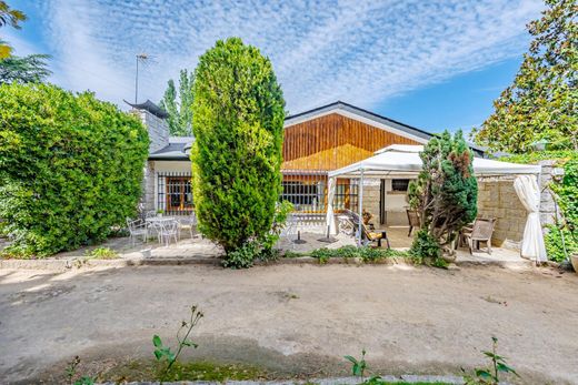 Casa Unifamiliare a El Escorial, Provincia de Madrid