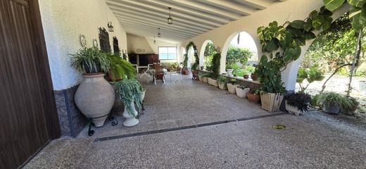 Вилла, Аликанте, Provincia de Alicante